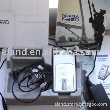 Mobile Phones (6260)